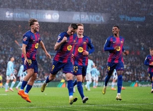 از رئال مادرید تا بارسلونا؛ نام‌های بزرگ در آستانه جدایی!