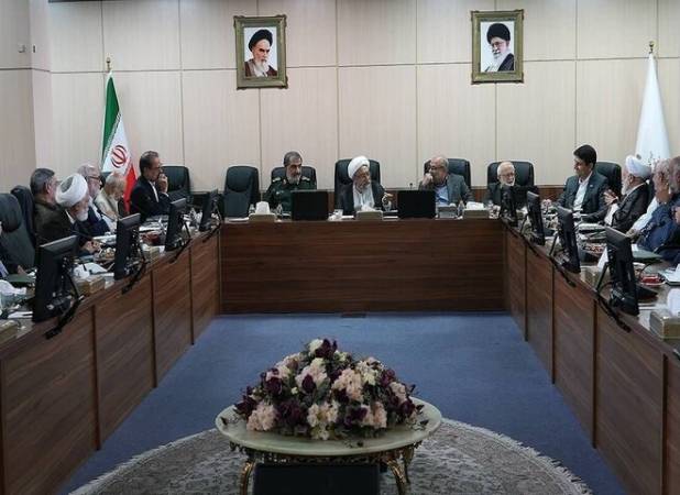 روایتی یک ساله از تشخیص مصلحت در مجمع مصلحت کشور