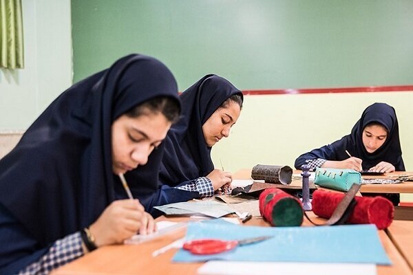 برنامه‌های متنوع آموزشی برای تابستان دانش آموزان البرزی تدبیر شده است
