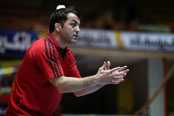 اشکانی:کشتی‌گیران ناشنوا مرد روزهای سخت هستند؛انتظار مدال بی‌دلیل نیست