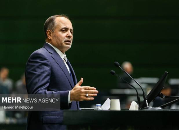 ۱۵ درصد محصولات کشاورزی ایران در خوزستان تولید می‌شود