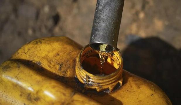 آغاز توزیع سوخت گازوئیل برای کشت پاییزه در شهرستان چگنی