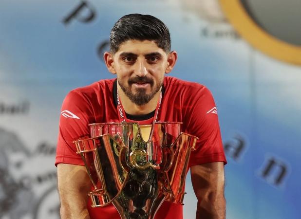 توافق محرمانه پرسپولیس و تراکتور برای انتقال ترابی!