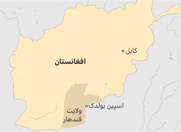درگیری سحرگاهی در مرز «دیورند»؛ ادعای طالبان از تصرف گذرگاه «اسپین بولدک»