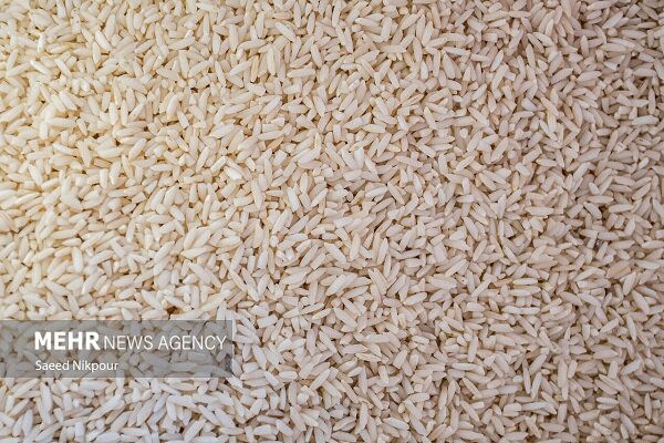 دورزدن برنج متعلق به ایران به دلیل تاخیر در تامین ارز