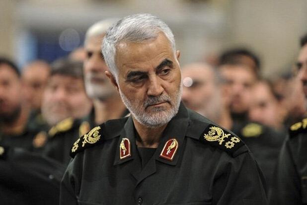 مردی ازقنات‌ملک تا معادلات بین‌المللی؛دشمن از سایه‌ سردار هم هراس داشت