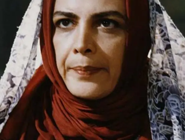 گوگوش باعث شد بیتا فرهی جای من در «اعتراض» بازی کند!