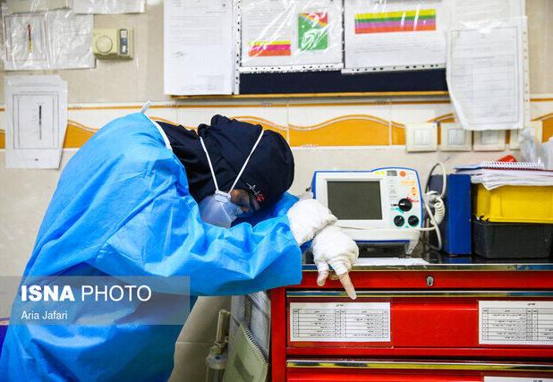 چالش‌های پنهان در سلامت روانی و جسمی پرستاران