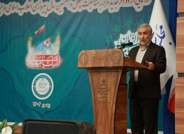 اسماعیلی: تدوین «فقه اعتراض و نقد» ضروری است