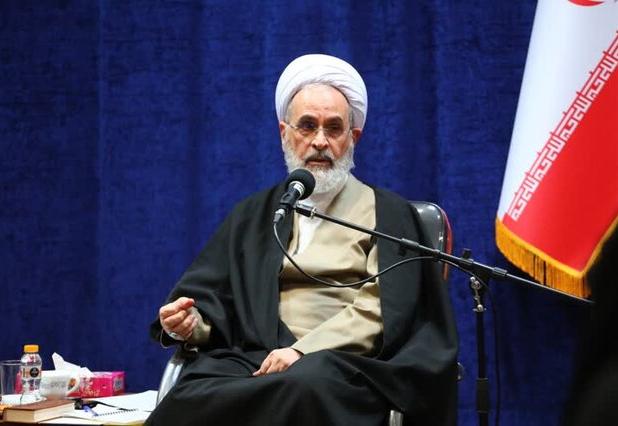 مدیر حوزه‌های علمیه: هویت قم باید مبنای تصمیم‌سازی‌ها و برنامه‌ریزی‌های استان باشد