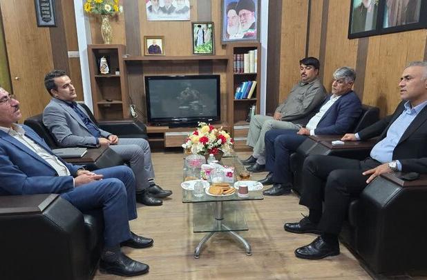 فرماندار گناوه: تشکیل تعاونی‌های خرد به تقویت اشتغال کمک می‌کند