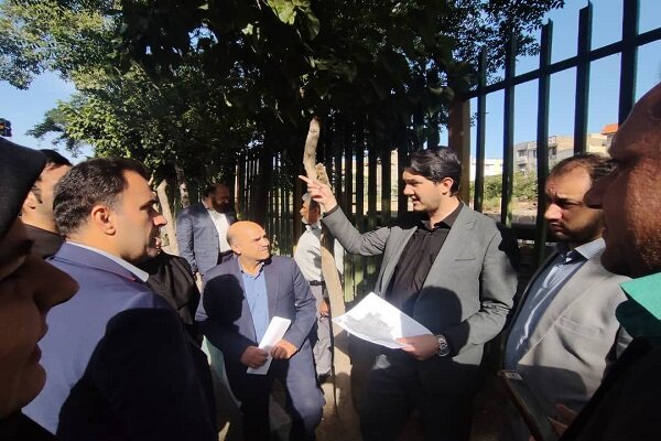 الزام نظارت محیط زیست بر پروژه‌های عمرانی مناطق تهران