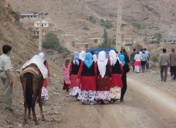بازخوانی اقدامات حفاظت از جشن مهرگان در پرونده یونسکو