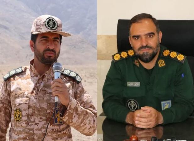 جانشین و معاون هماهنگ‌کننده لشکر ۱۴ امام حسین (ع) معرفی شدند