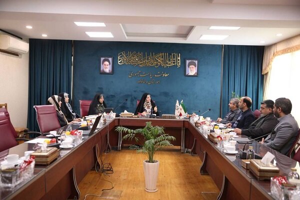 سیاست‌گذاری در حوزه زنان بدون داده‌های واقعی، به نتیجه نمی‌رسد