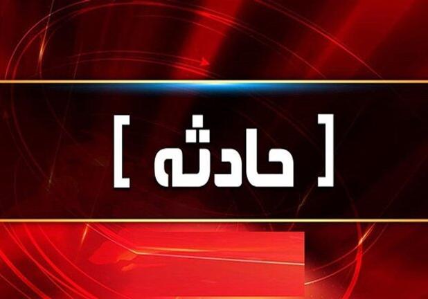 برخورد سه خودرو در محور اراک- خنداب یک فوتی و ۶ مصدوم برجا گذاشت
