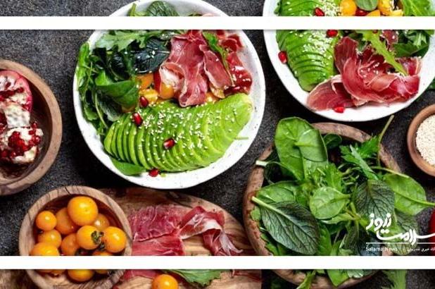 رژیم کتوژنیک؛ هشدار پژوهشگران درباره خطرات متابولیک در بلندمدت