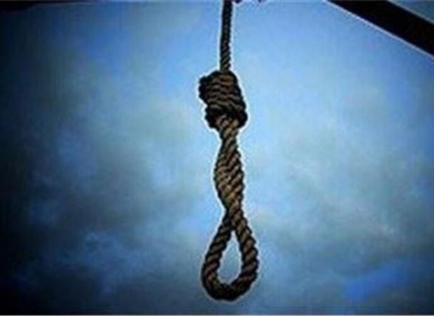 محمدعلی سلامت متجاوز به عنف در همدان اعدام شد