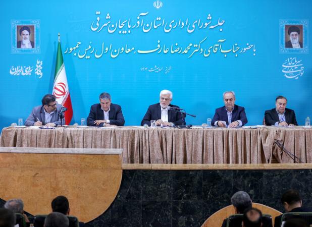 راهبرد کشور جایگزینی معدن به جای نفت است