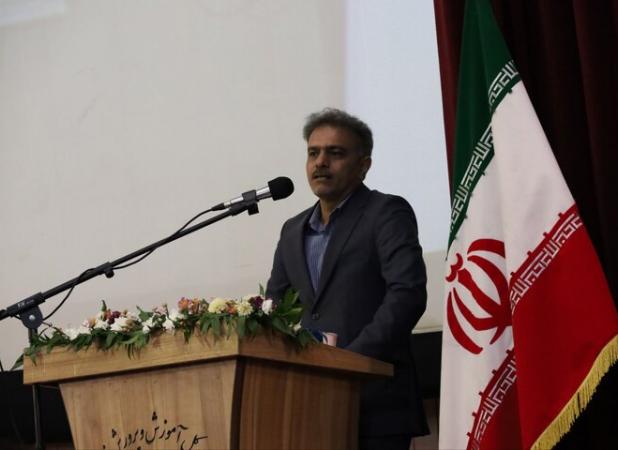 حذف مدارس سنگی و کانکسی فارس در دستور کار قرار دارد