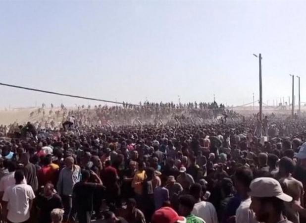 جنگ غزه| شکست مفتضحانه طرح فریبکارانه آمریکا و اسرائیل
