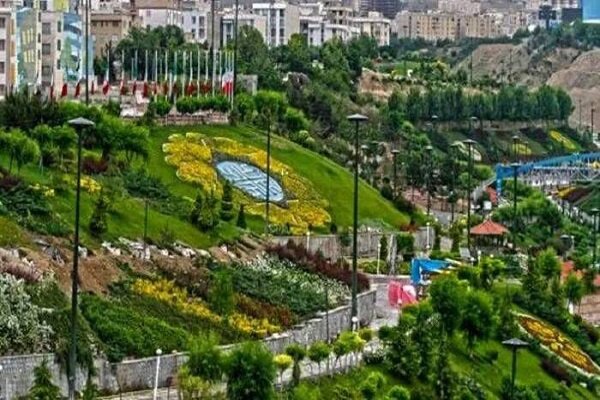 همایش بزرگ «دختران اربعینی» در بوستان «بهشت مادران» برگزار می‌شود