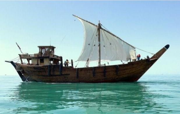 شرایط جوی و دریایی هرمزگان آرام است