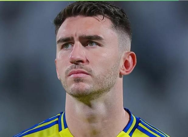 لاپورت در آستانه‌ جدایی از النصر