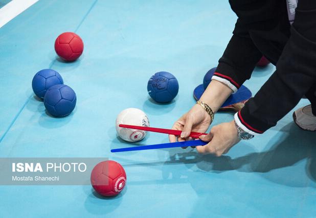 قهرمانی تیم بوچیای زنجان در لیگ باشگاه‌های کشور
