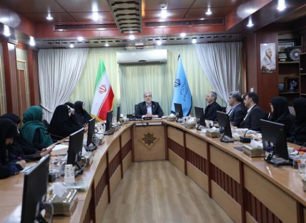 زمان شروع سال تحصیلی جدید تغییر کرد