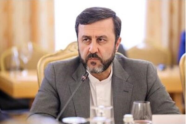 غریب آبادی: تیم آژانس به ایران می‌آید اما از تاسیسات بازدید نمی‌کند