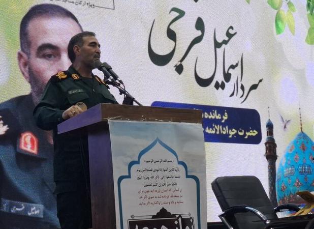 نیروهای مسلح جمهوری اسلامی پاسخ پشیمان کننده‌ای به دشمنان خواهند داد