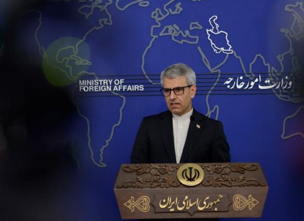 ایران تداوم جنایات رژیم صهیونیستی در غزه را محکوم کرد