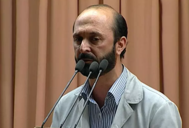 سعید طوسی در مشهد ترور شد؟