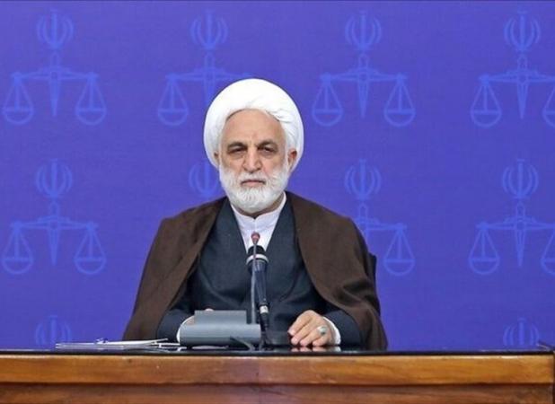 رهایی ۷۷۷ نفر از قصاص با بخشش اولیای دم