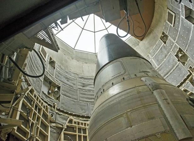 البرادعی: ۴ هزار کلاهک هسته‌ای آماده شلیک‌اند