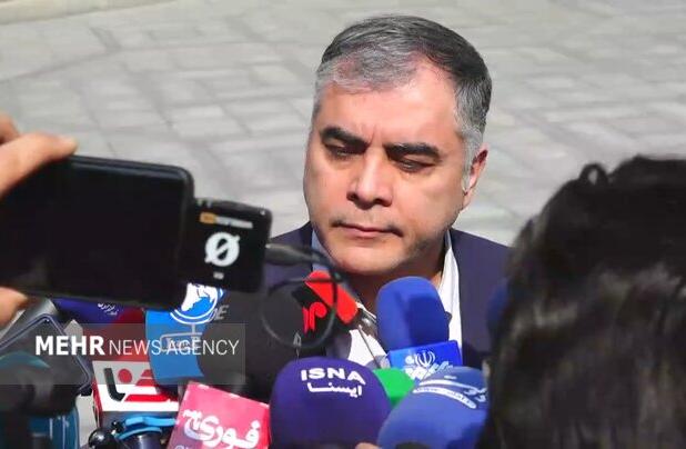 جزئیات حفاری اکتشافی در دریای خزر پس از ۲۸ سال