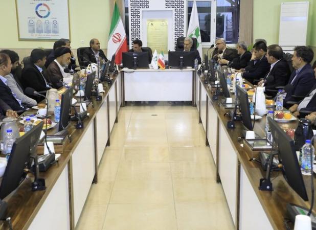 دستیابی به چشم اندازهای سلامت با هم‌افزایی بین‌بخشی رخ می‌دهد