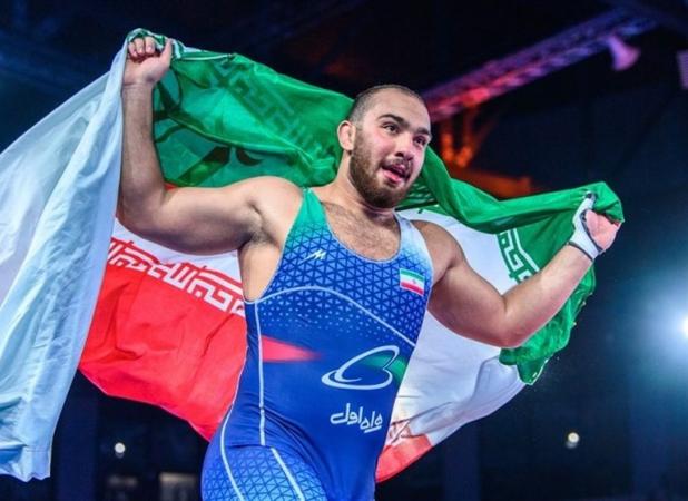 پاداش مدال‌آوران مسابقات جهانی کشتی مشخص شد