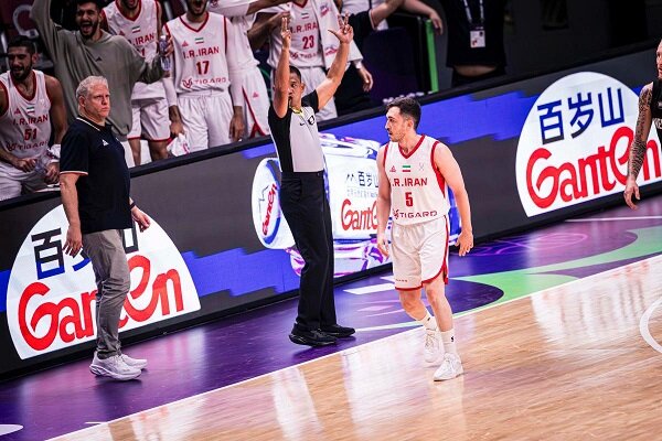 شرایط ادامه همکاری بسکتبال ایران و مانولوپولوس