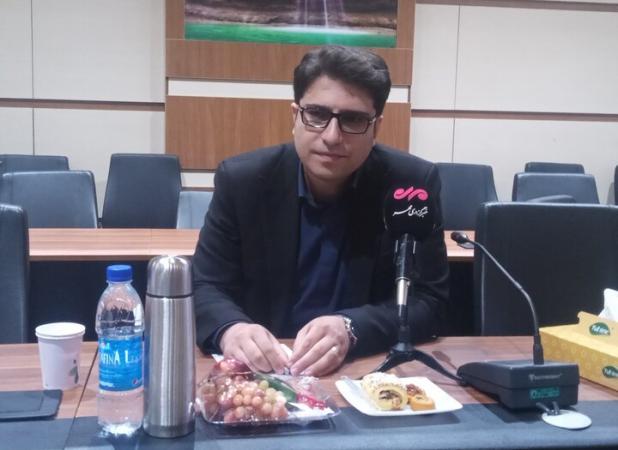 ایجاد «ناصرخسرو مجازی» سلامت بیماران را تهدید می‌کند