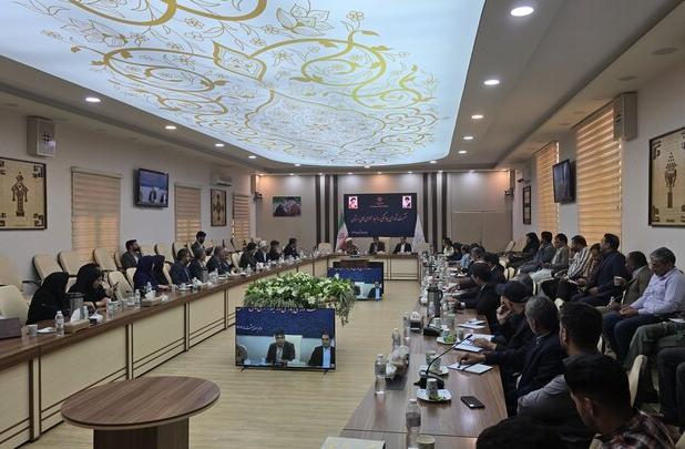 برگزاری ویژه برنامه های نخستین سالگرد شهدای خدمت در سیستان و بلوچستان
