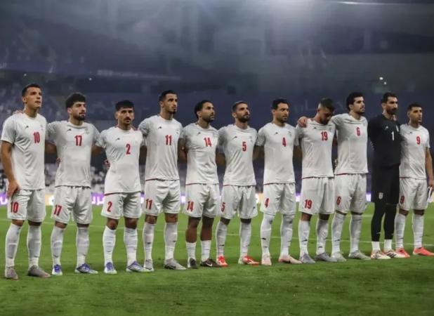 آ.اسِ اسپانیا: ایران به دنبال صعود از گروهش است