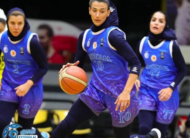 سازمان لیگ استقلال را بازنده کرد