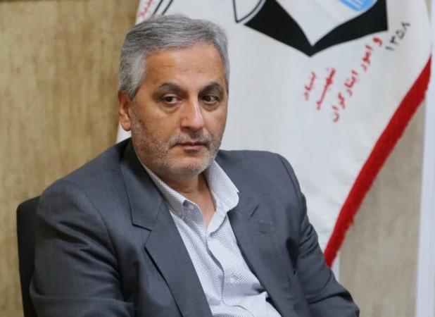 بسیج ظرفیت‌ها برای برگزاری بزرگداشت شهدای خدمت در آذربایجان شرقی