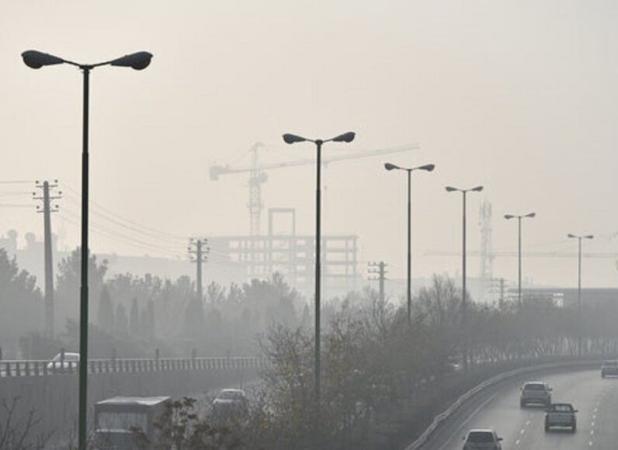 آلودگی هوا در شهرهای پرجمعیت تا ۵ روز آینده ادامه خواهد داشت