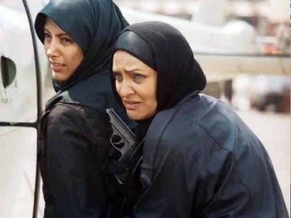 رویا نونهالی با شمایل ناتاشا به تلویزیون بازگشت