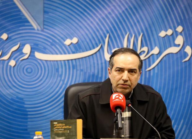 نقش اوباش مجازی در جهت‌دهی به افکار عمومی نکران‌کننده است