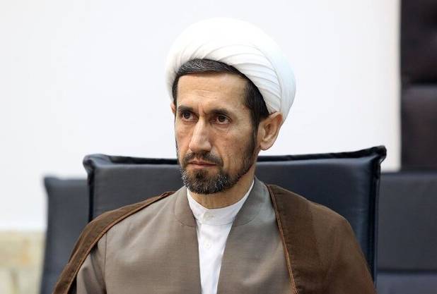 آمادگی حرم حضرت معصومه(س) برای برپایی جشن‌های نیمه شعبان