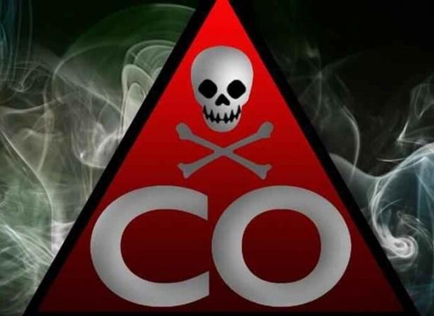 افزایش ۱۸۹ درصدی تلفات مسمومیت با گاز منوکسید کربن در مازندران طی هشت ماه امسال